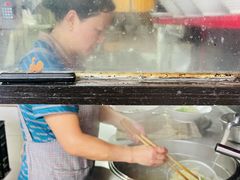 -老地方猫儿面(磁器口店)