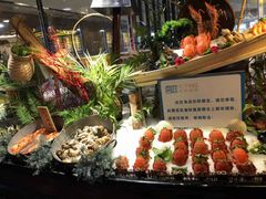 -喜庭海鲜自助(来福士店)