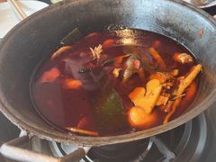 -李子坝梁山鸡(李子坝大鸡哥店)