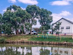 -乡乐园蟹庄·阳澄湖农家乐