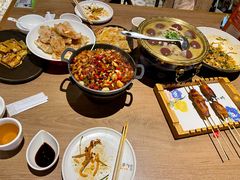 -金掌勺锅包肉(华润万象城店)