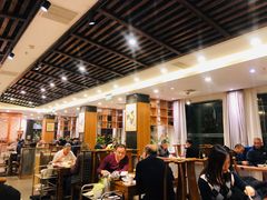 大堂-清真·鸦儿李记·涮肉(和平里店)