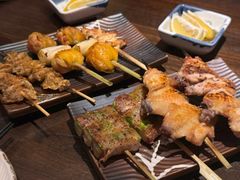 -鸟鹏烧鸟居酒屋(熙龙湾店)