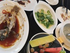 -杭州和达希尔顿逸林酒店·和园中餐厅-杭帮菜名店