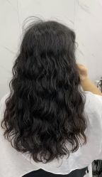 -山浦形象烫染