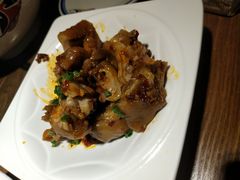 -吴满满油泼面(北方风味园店)