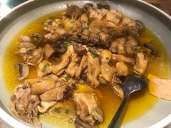 -香园茶社·金陵小灶(老门东店)