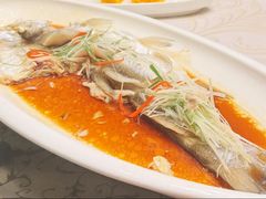 -一江春水·杭帮臻宴(三台山店)