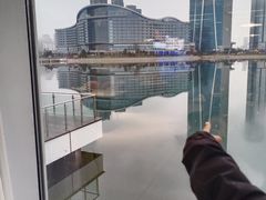 -前王院•巧克力海鲜市集餐厅(万平口店)