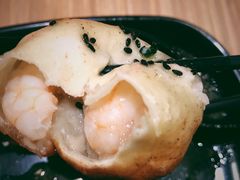 -小杨生煎(南京东路食品一店)