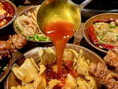-仪表厂火锅(总店)