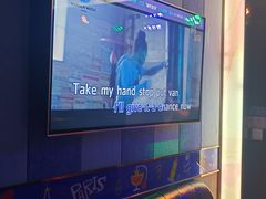 -唱吧麦颂KTV(松江五龙商业广场店)