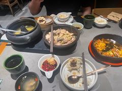 -云海肴·汽锅鸡·云南菜(高德置地店)