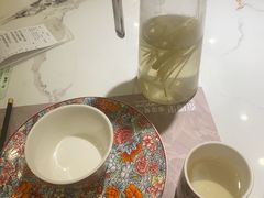 -泰椰里·泰国餐厅(智慧城广百广场店)