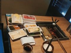 -野妹经典火锅(民治店)