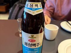 -松涛园朝鲜·海鲜·料理店(鸭绿江断桥店)