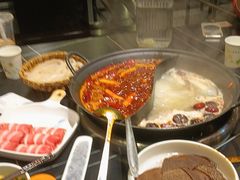 -俏媳妇火锅(宽窄巷子店)