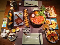 -松竹和日式料理(广厦店)