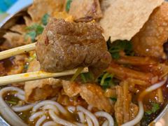 -红鼻子桂林米粉(金唐新光界店)