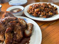酱肘子-洪福亮酒家(南草厂街店)