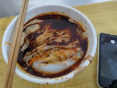 卤汁凉粉-清真·宏顺祥卤汁凉粉(大皮院店)