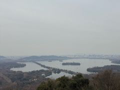 -九曜山