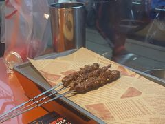 -神府路壹号·海鲜烧烤·砂锅粥·锅物(三坊七巷店)