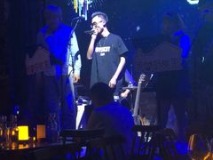 -时光码头民谣公社