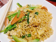 -金刚山烧烤(中山路店)