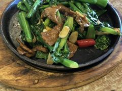 -不见不散茶餐厅(中环广场店)