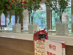 -嘉和一品粥(马家堡店)