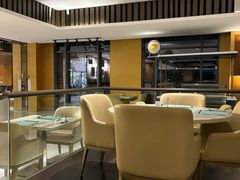 -西安高新希尔顿酒店·咖啡露台西餐厅