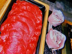 -湊湊火锅·茶憩(合生汇购物中心店)