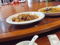 -老苏扬饭店
