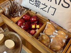 -La Porte de Paris 巴黎之门法式甜品