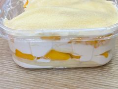 -蜜蜂小象·榴莲千层蛋糕(时代汇11栋店)