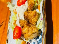 -有喜屋·烧鸟·居酒屋(三钢里店)