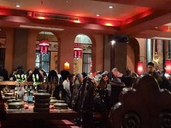 -花马天堂云南餐厅 Lost Heaven(外滩店)
