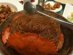 -新加坡泰国村酒楼(五角场店)