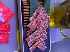 -棒小伙·齐齐哈尔烤肉(龙茗路店)