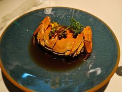 -雀蓝川菜(滨湖万象汇店)