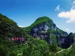 -重庆云阳龙缸景区
