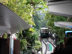 -山顶缆车