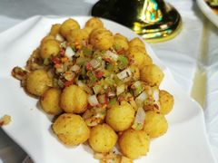 销魂小土豆-金陵暴走小龙虾·迷踪蟹(凯德MALL店)