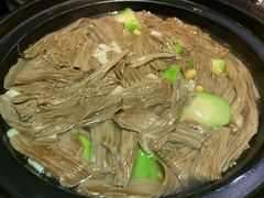 -味可道美食坊(福基路店)