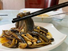 -蒲鲜菜馆
