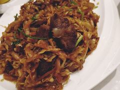 -北李妈妈菜·海肠捞饭(高新万达店)