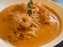 -沏点Trattoria意大利餐厅(新街口店)