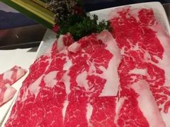 -海底捞火锅(海宁路店)