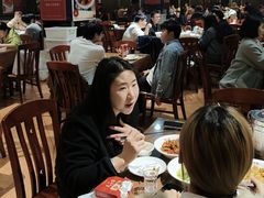 -天下客饭店(中山路店)